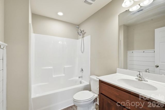 5361 Brickyard Terrace Court, Concord, NC 28027