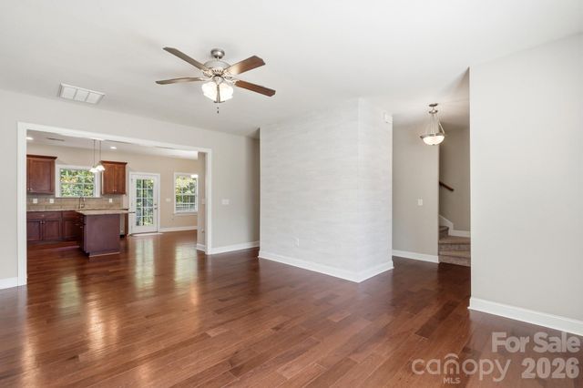 5361 Brickyard Terrace Court, Concord, NC 28027