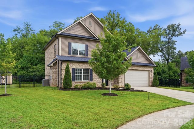 5361 Brickyard Terrace Court, Concord, NC 28027