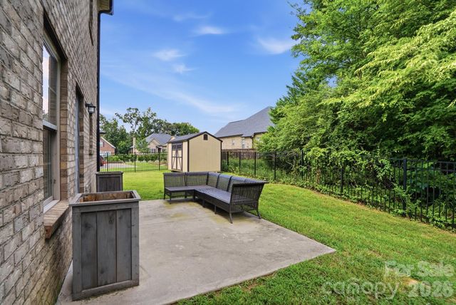 5361 Brickyard Terrace Court, Concord, NC 28027