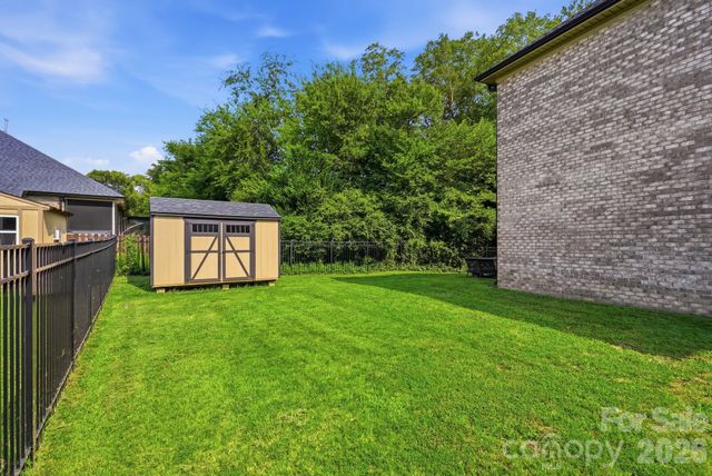 5361 Brickyard Terrace Court, Concord, NC 28027