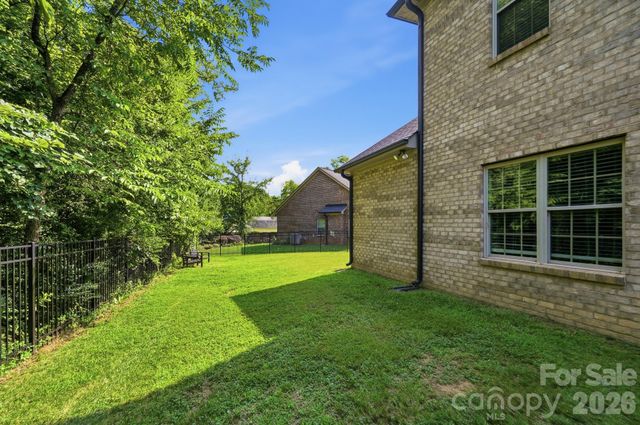 5361 Brickyard Terrace Court, Concord, NC 28027