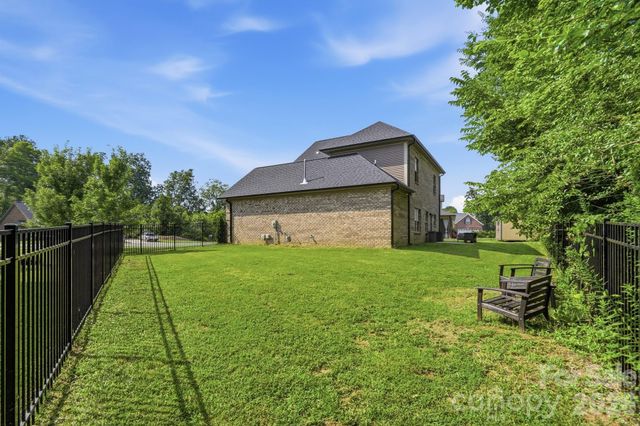 5361 Brickyard Terrace Court, Concord, NC 28027