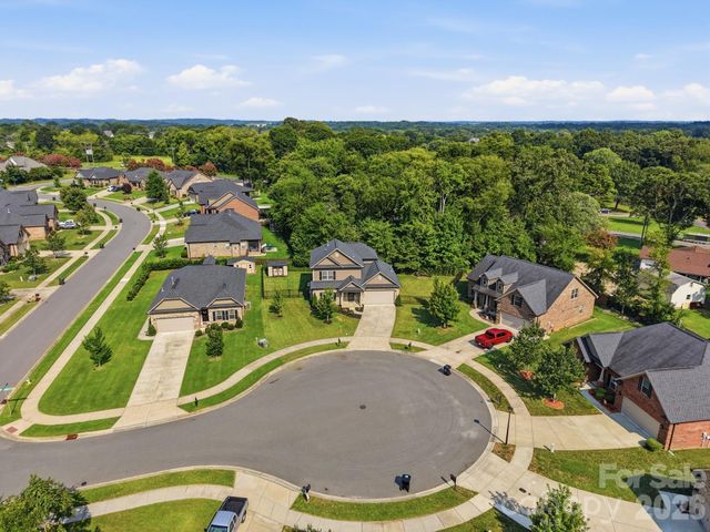 5361 Brickyard Terrace Court, Concord, NC 28027