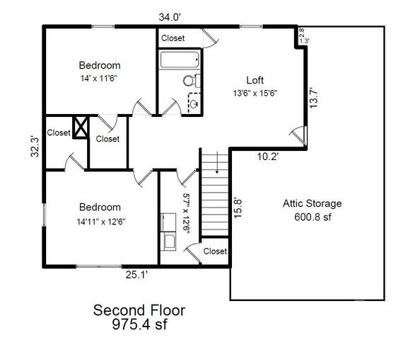 5361 Brickyard Terrace Court, Concord, NC 28027