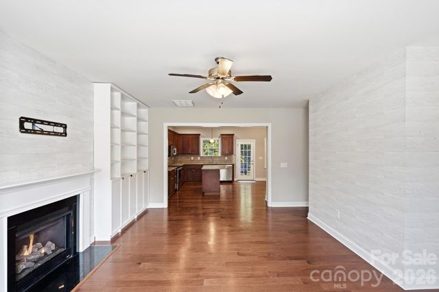 5361 Brickyard Terrace Court, Concord, NC 28027