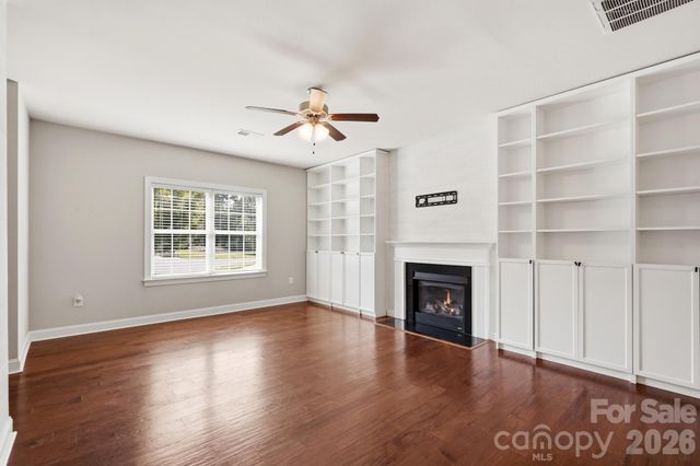 5361 Brickyard Terrace Court, Concord, NC 28027