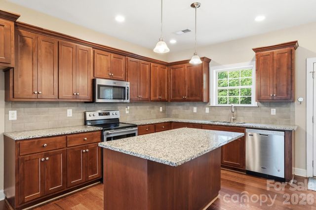 5361 Brickyard Terrace Court, Concord, NC 28027