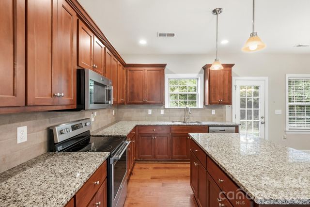 5361 Brickyard Terrace Court, Concord, NC 28027