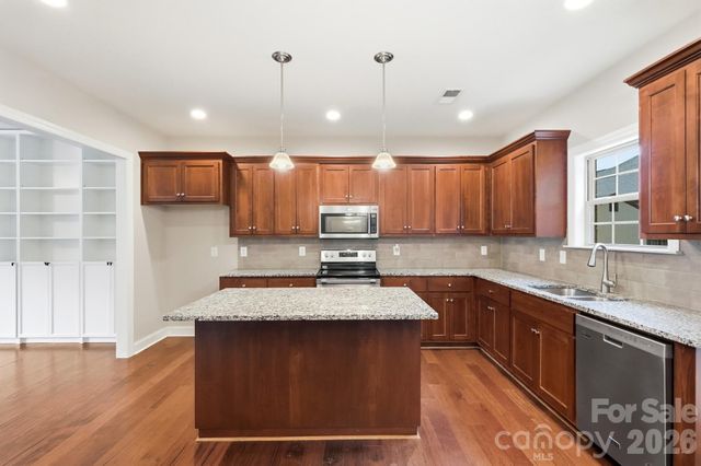 5361 Brickyard Terrace Court, Concord, NC 28027