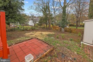 7604 QUEEN ANNE DRIVE, Parkville, MD 21234
