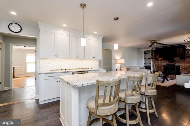2300 BERMONDSEY DR, Bowie, MD 20721