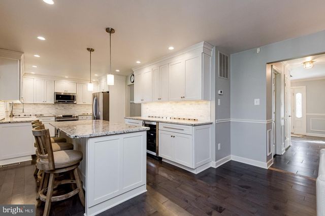 2300 BERMONDSEY DR, Bowie, MD 20721