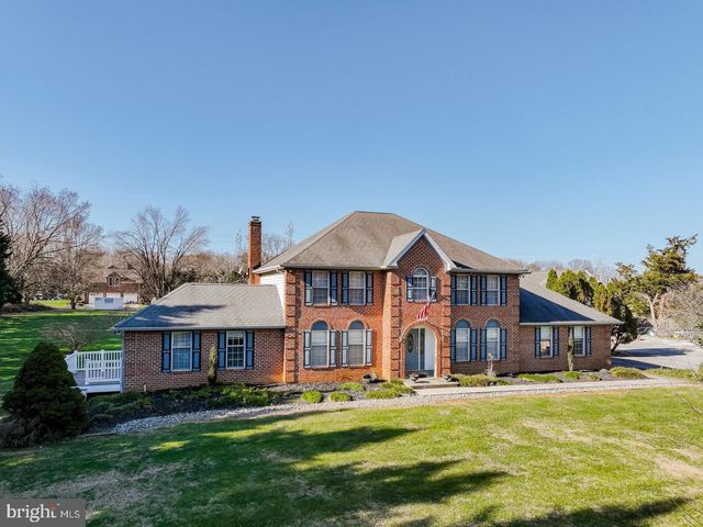 2300 BERMONDSEY DR, Bowie, MD 20721