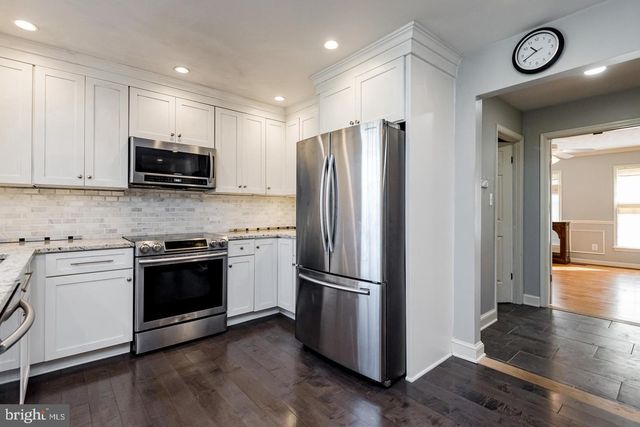 2300 BERMONDSEY DR, Bowie, MD 20721