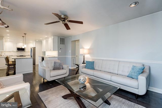 2300 BERMONDSEY DR, Bowie, MD 20721