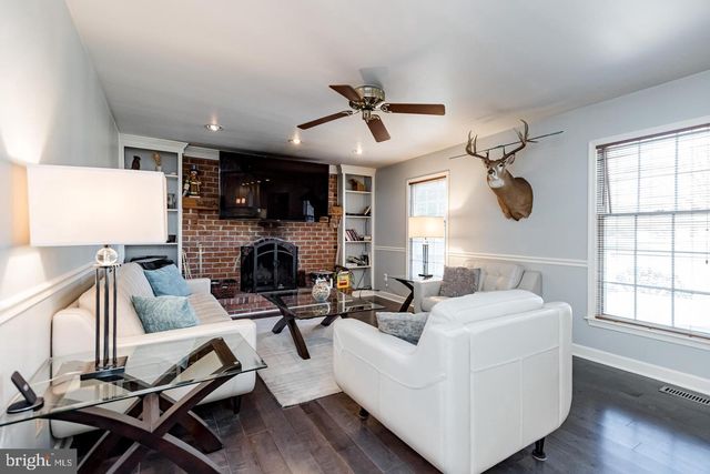 2300 BERMONDSEY DR, Bowie, MD 20721