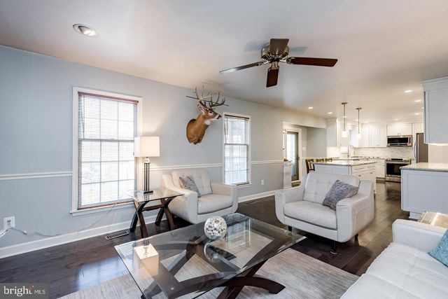 2300 BERMONDSEY DR, Bowie, MD 20721