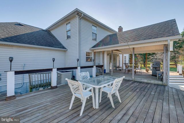 2300 BERMONDSEY DR, Bowie, MD 20721