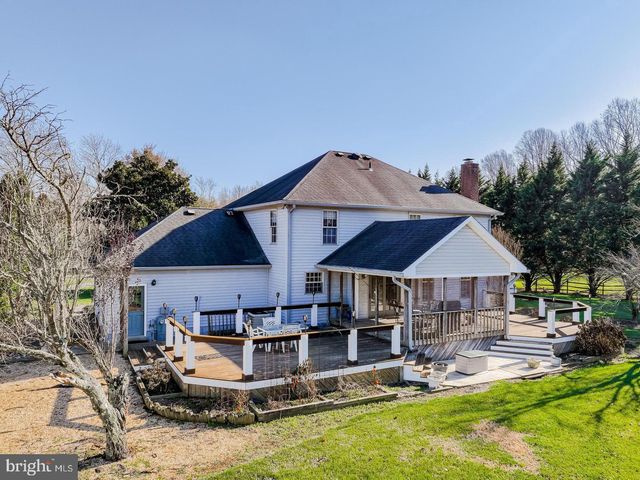 2300 BERMONDSEY DR, Bowie, MD 20721