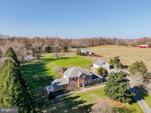 2300 BERMONDSEY DR, Bowie, MD 20721