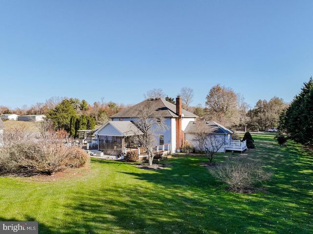 2300 BERMONDSEY DR, Bowie, MD 20721