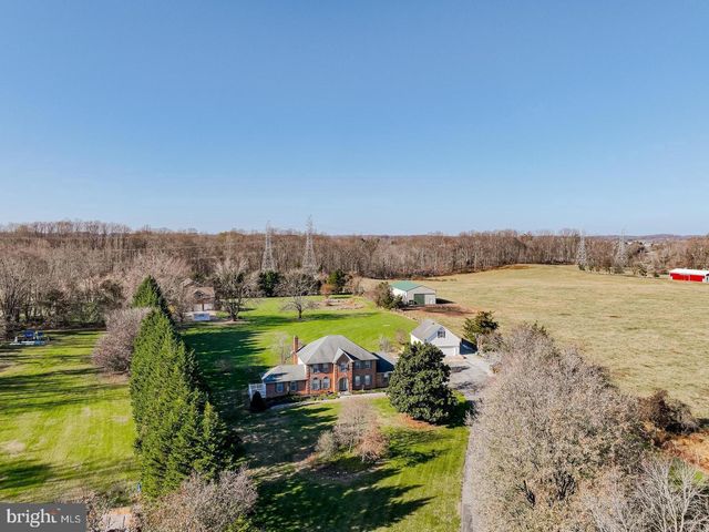 2300 BERMONDSEY DR, Bowie, MD 20721