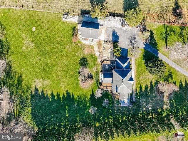 2300 BERMONDSEY DR, Bowie, MD 20721
