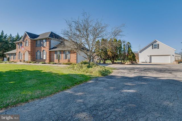 2300 BERMONDSEY DR, Bowie, MD 20721