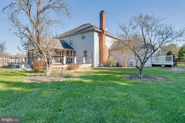 2300 BERMONDSEY DR, Bowie, MD 20721
