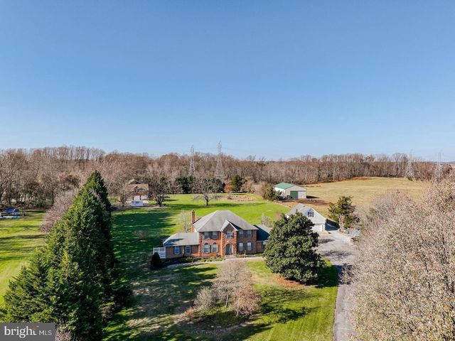 2300 BERMONDSEY DR, Bowie, MD 20721