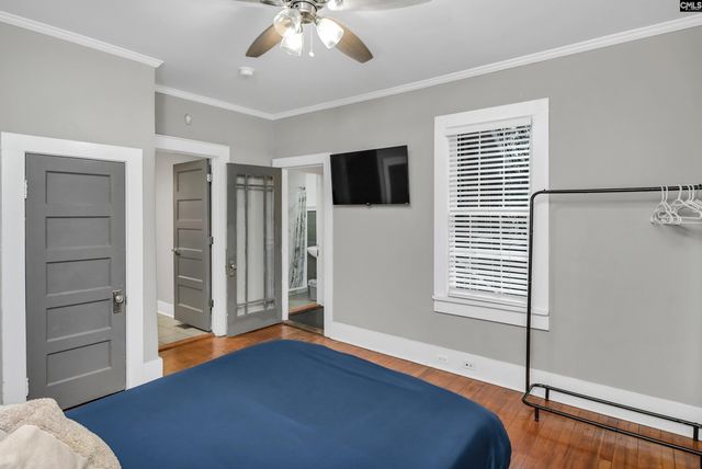 2227 Bull Street, Columbia, SC 29201