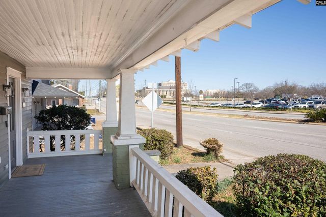 2227 Bull Street, Columbia, SC 29201