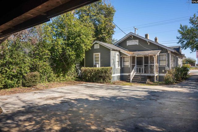 2227 Bull Street, Columbia, SC 29201