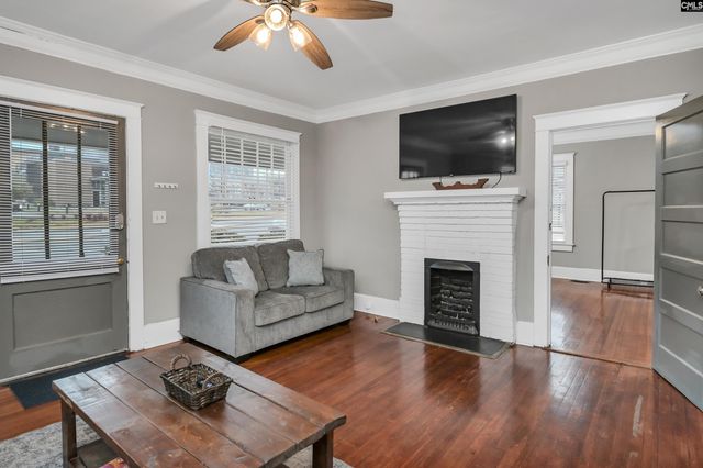 2227 Bull Street, Columbia, SC 29201