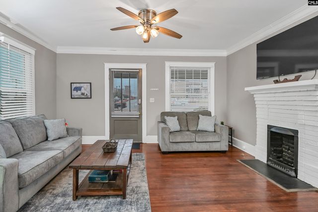 2227 Bull Street, Columbia, SC 29201