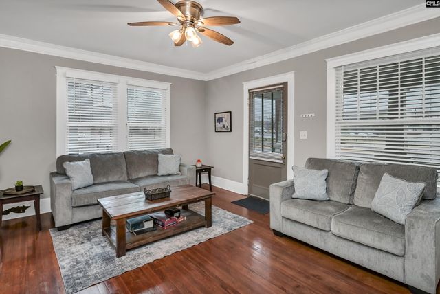 2227 Bull Street, Columbia, SC 29201