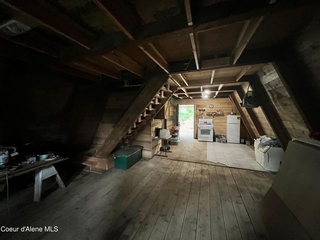 117 High Mountain Dr, Fernwood, ID 83830