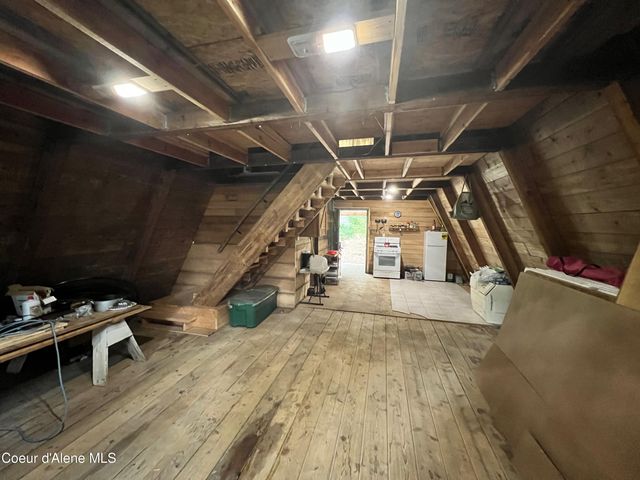 117 High Mountain Dr, Fernwood, ID 83830