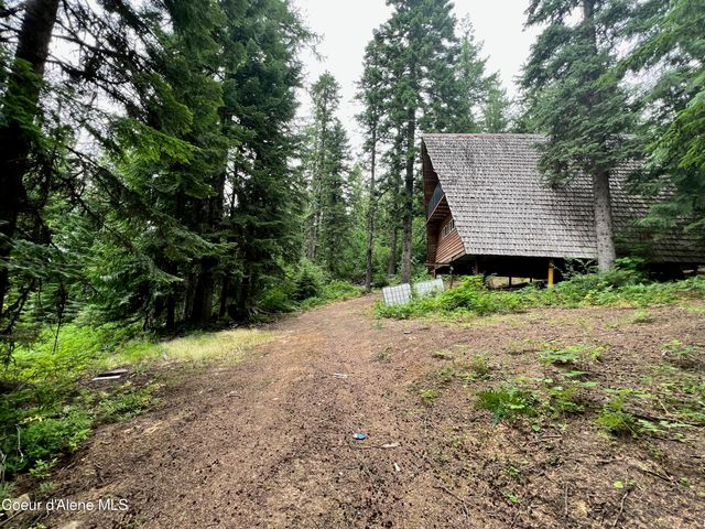 117 High Mountain Dr, Fernwood, ID 83830