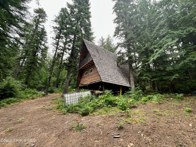 117 High Mountain Dr, Fernwood, ID 83830