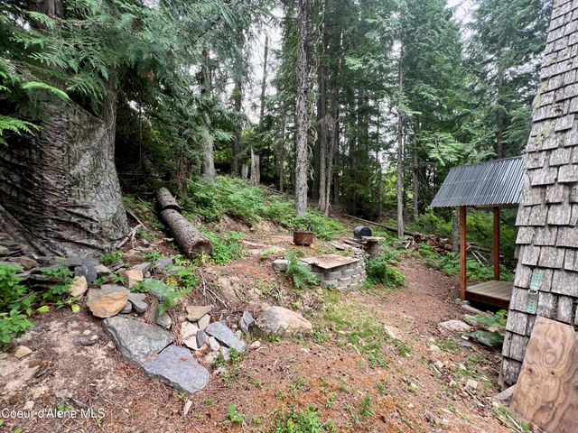 117 High Mountain Dr, Fernwood, ID 83830