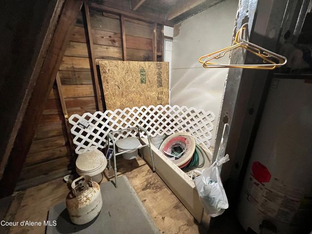 117 High Mountain Dr, Fernwood, ID 83830