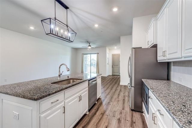 3930 Dalea Drive, Prosper, TX 75078