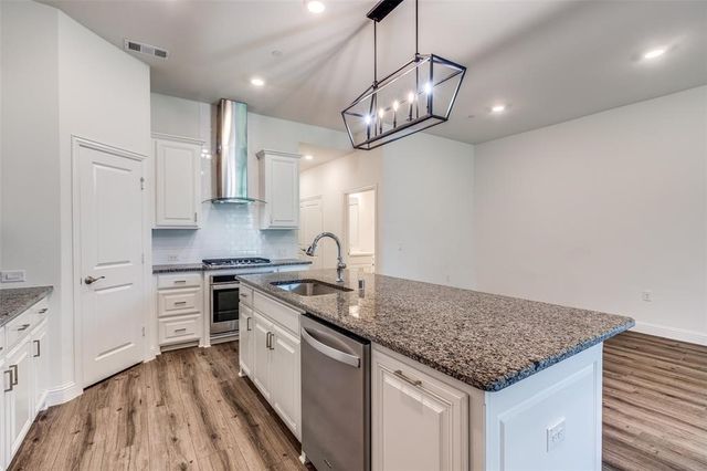 3930 Dalea Drive, Prosper, TX 75078