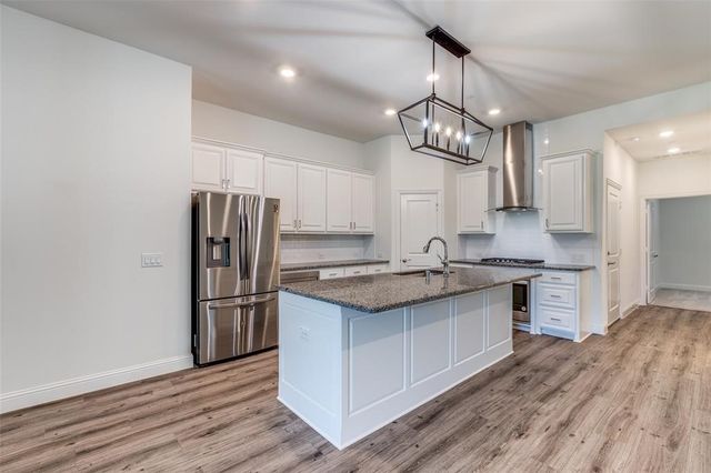3930 Dalea Drive, Prosper, TX 75078