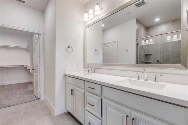 3930 Dalea Drive, Prosper, TX 75078