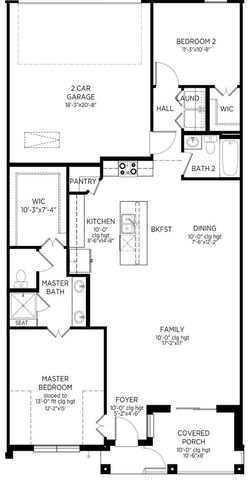 3930 Dalea Drive, Prosper, TX 75078