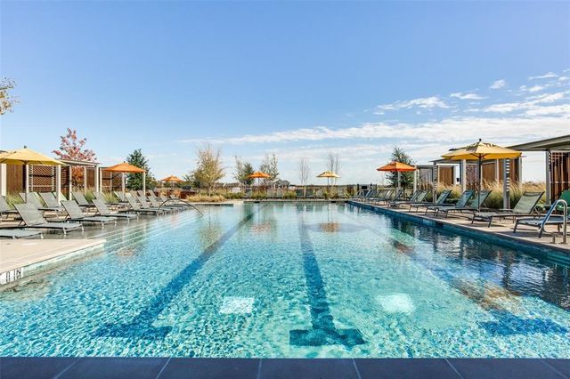 3930 Dalea Drive, Prosper, TX 75078