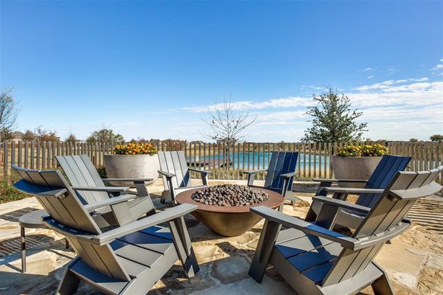 3930 Dalea Drive, Prosper, TX 75078